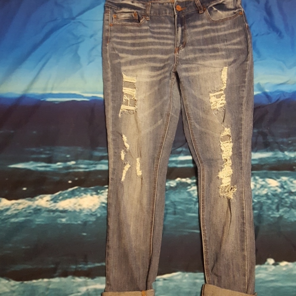 Jeans